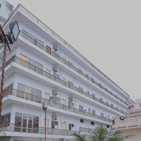 אג'מר Spot On Nanki Palace מראה חיצוני תמונה