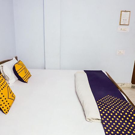 אג'מר Spot On Nanki Palace מראה חיצוני תמונה