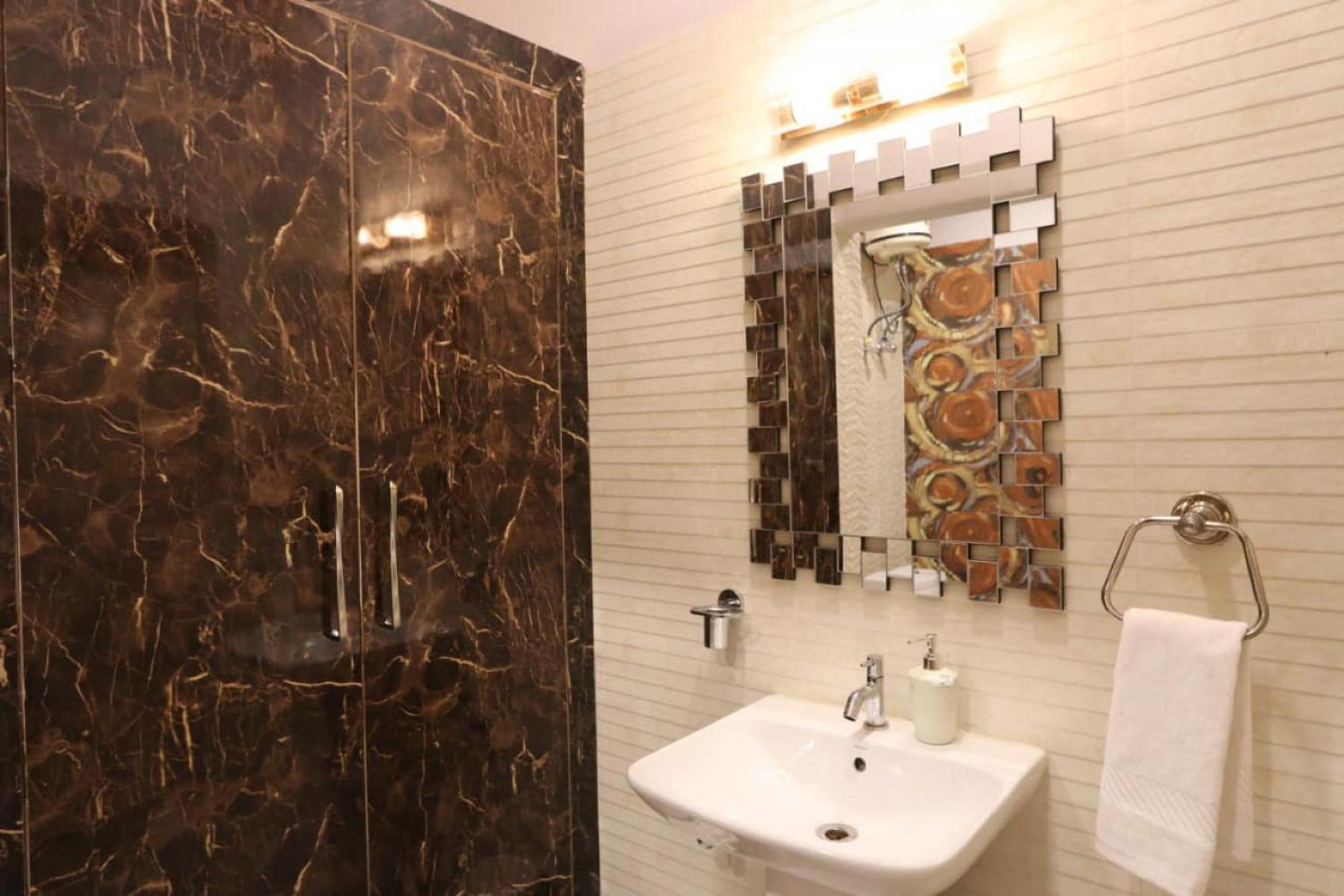אג'מר Spot On Nanki Palace מראה חיצוני תמונה