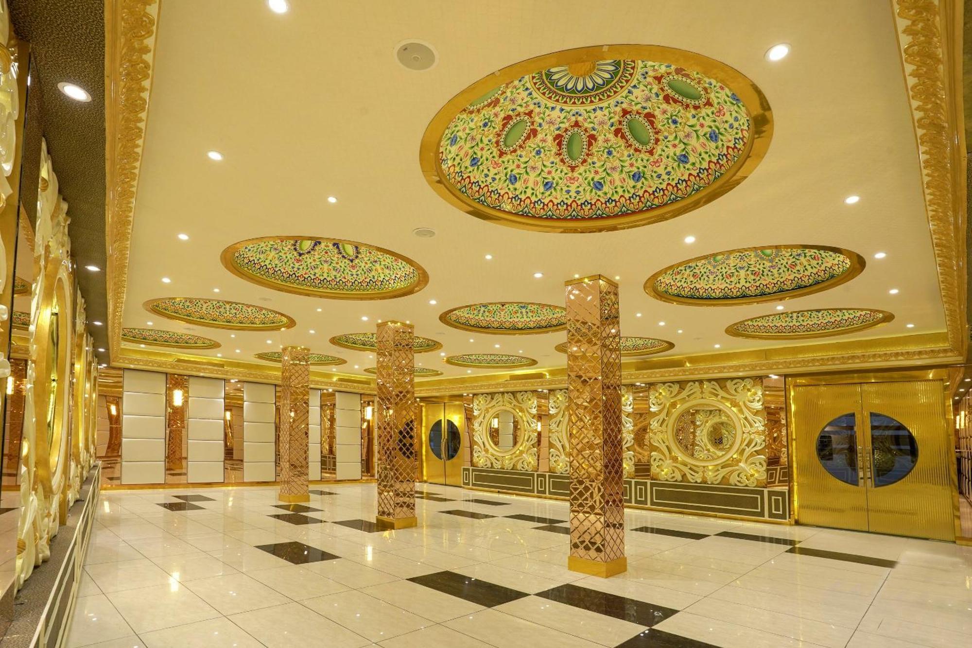 אג'מר Spot On Nanki Palace מראה חיצוני תמונה
